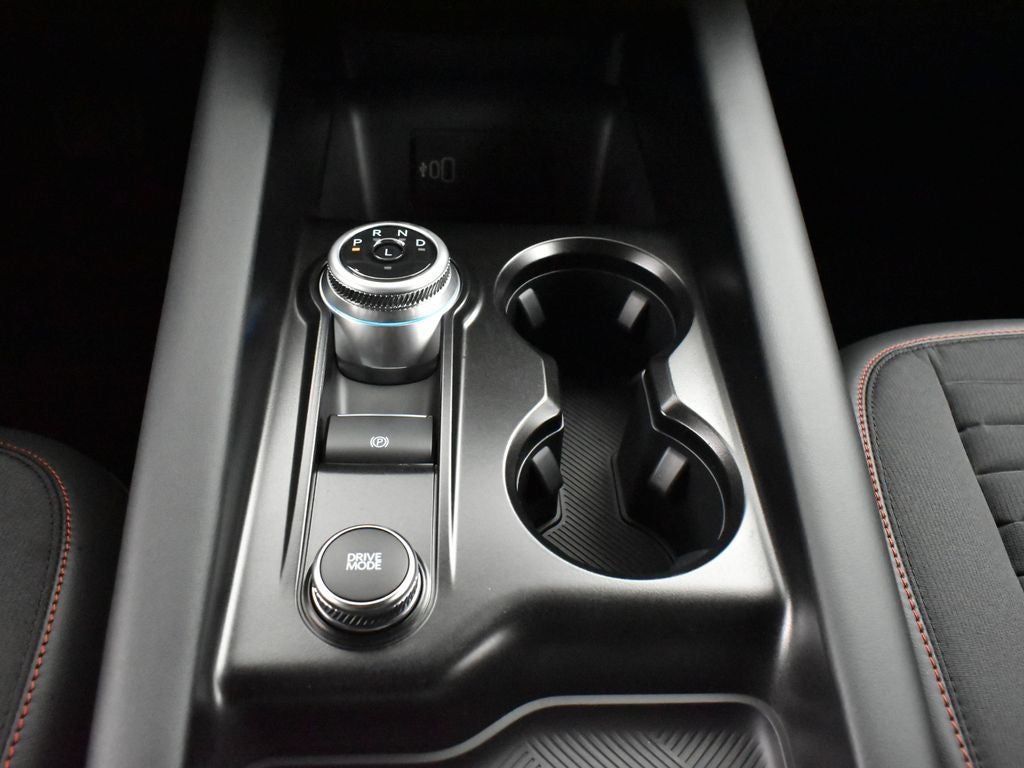 2026 Ford Explorer ST-Line 300A