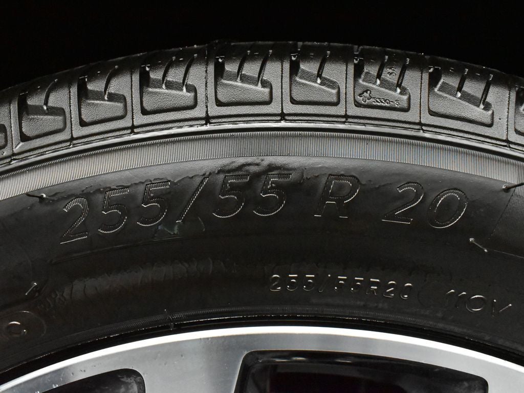 2026 Ford Explorer ST-Line 300A