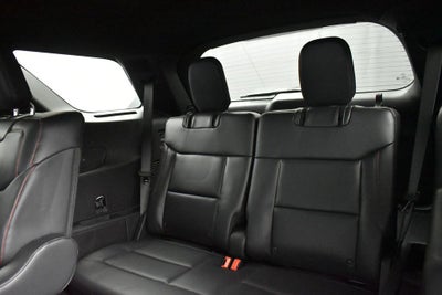2026 Ford Explorer ST-Line 300A