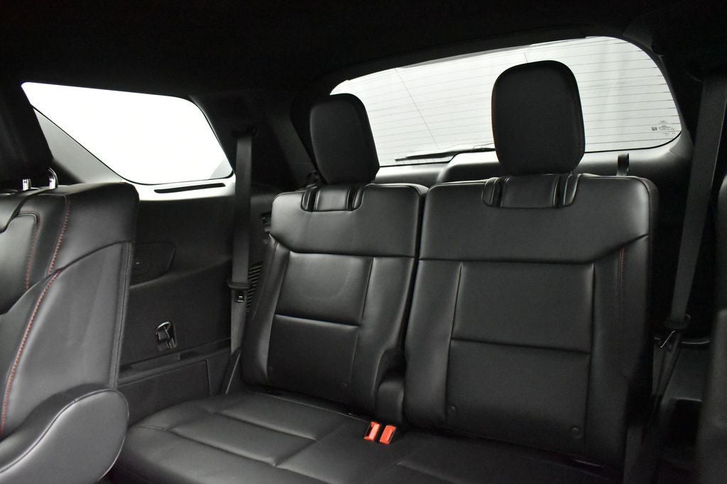2026 Ford Explorer ST-Line 300A