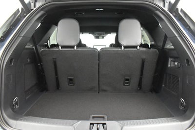 2026 Ford Explorer ST-Line 300A