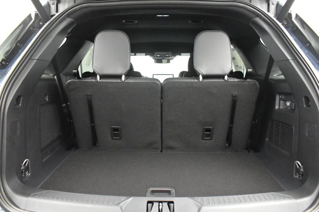2026 Ford Explorer ST-Line 300A