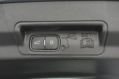 2026 Ford Explorer ST-Line 300A