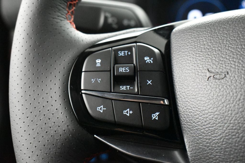 2026 Ford Explorer ST-Line 300A