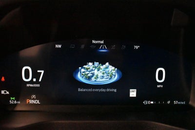 2026 Ford Explorer ST-Line 300A