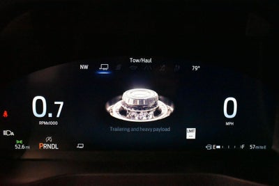 2026 Ford Explorer ST-Line 300A