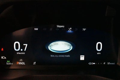 2026 Ford Explorer ST-Line 300A