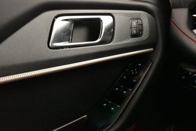 2026 Ford Explorer ST-Line 300A