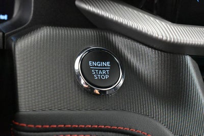 2026 Ford Explorer ST-Line 300A