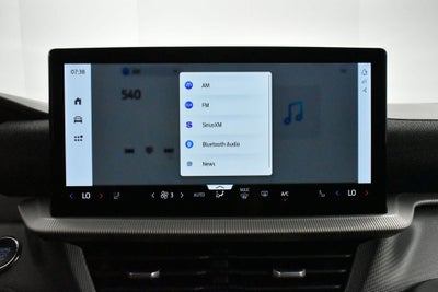 2026 Ford Explorer ST-Line 300A
