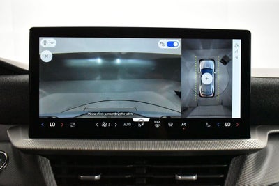 2026 Ford Explorer ST-Line 300A