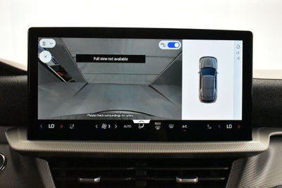 2026 Ford Explorer ST-Line 300A