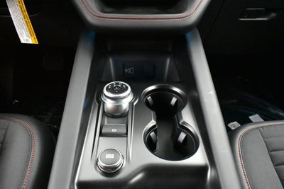 2026 Ford Explorer ST-Line 300A