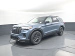 2026 Ford Explorer ST-Line 300A