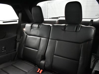 2026 Ford Explorer ST-Line 300A