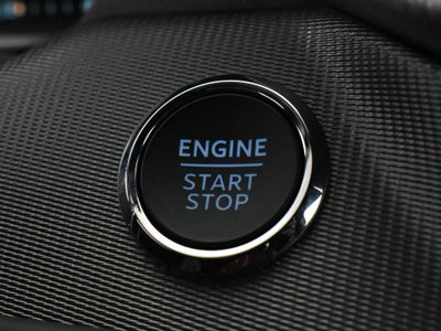 2026 Ford Explorer ST-Line 300A