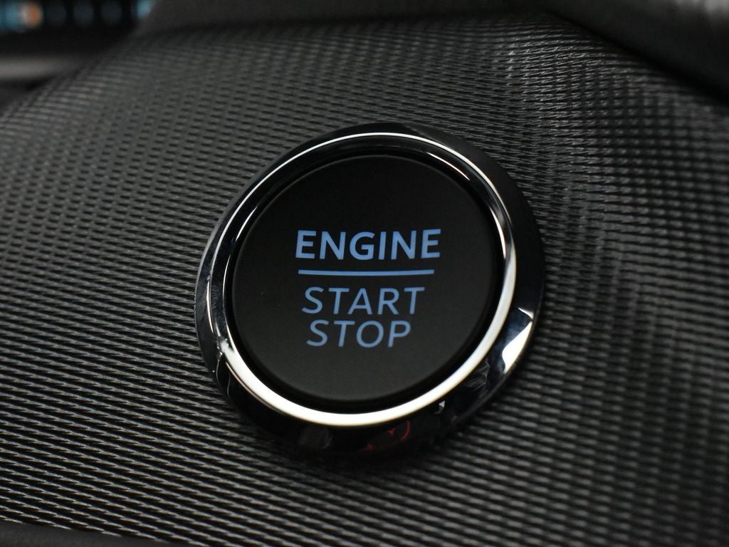 2026 Ford Explorer ST-Line 300A