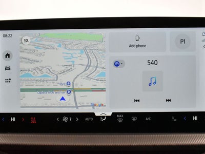 2026 Ford Explorer ST-Line 300A