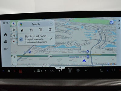 2026 Ford Explorer ST-Line 300A