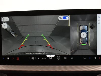 2026 Ford Explorer ST-Line 300A