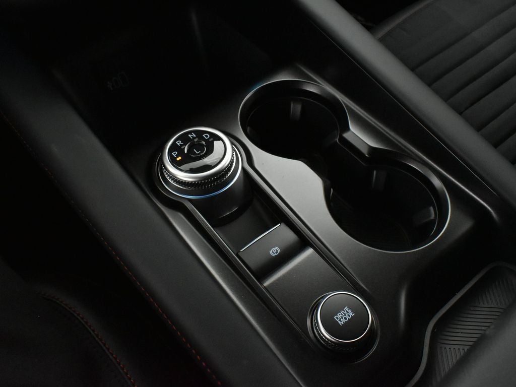 2026 Ford Explorer ST-Line 300A