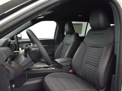 2026 Ford Explorer ST-Line 300A