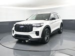 2026 Ford Explorer ST-Line 300A
