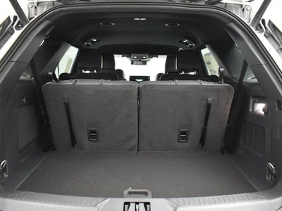 2026 Ford Explorer ST-Line 300A