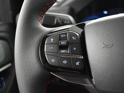 2026 Ford Explorer ST-Line 300A