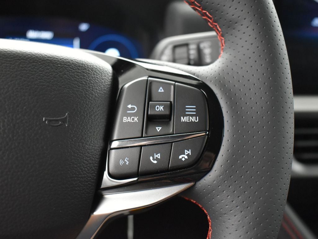 2026 Ford Explorer ST-Line 300A