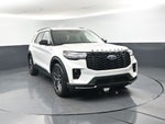 2026 Ford Explorer ST-Line 300A