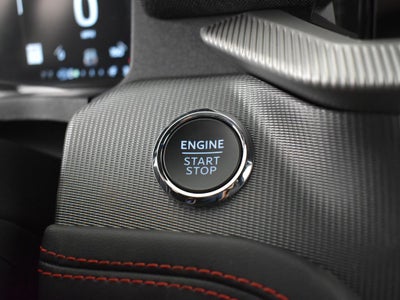 2026 Ford Explorer ST-Line 300A