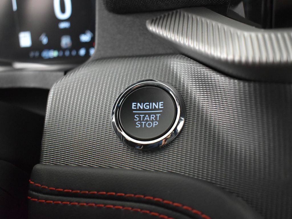 2026 Ford Explorer ST-Line 300A