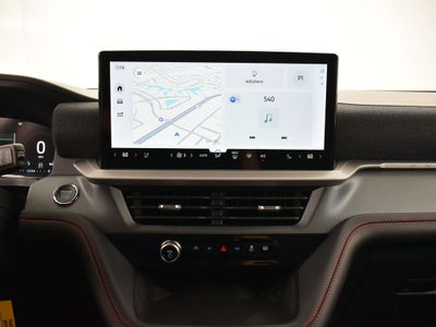 2026 Ford Explorer ST-Line 300A