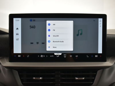 2026 Ford Explorer ST-Line 300A