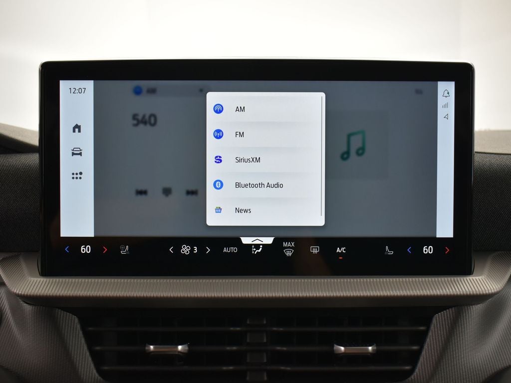 2026 Ford Explorer ST-Line 300A