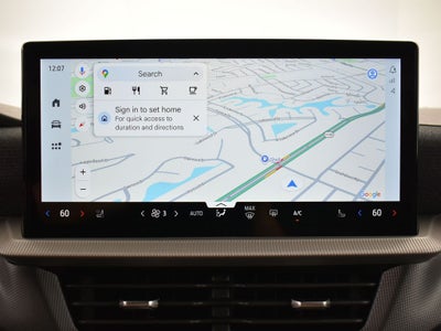 2026 Ford Explorer ST-Line 300A