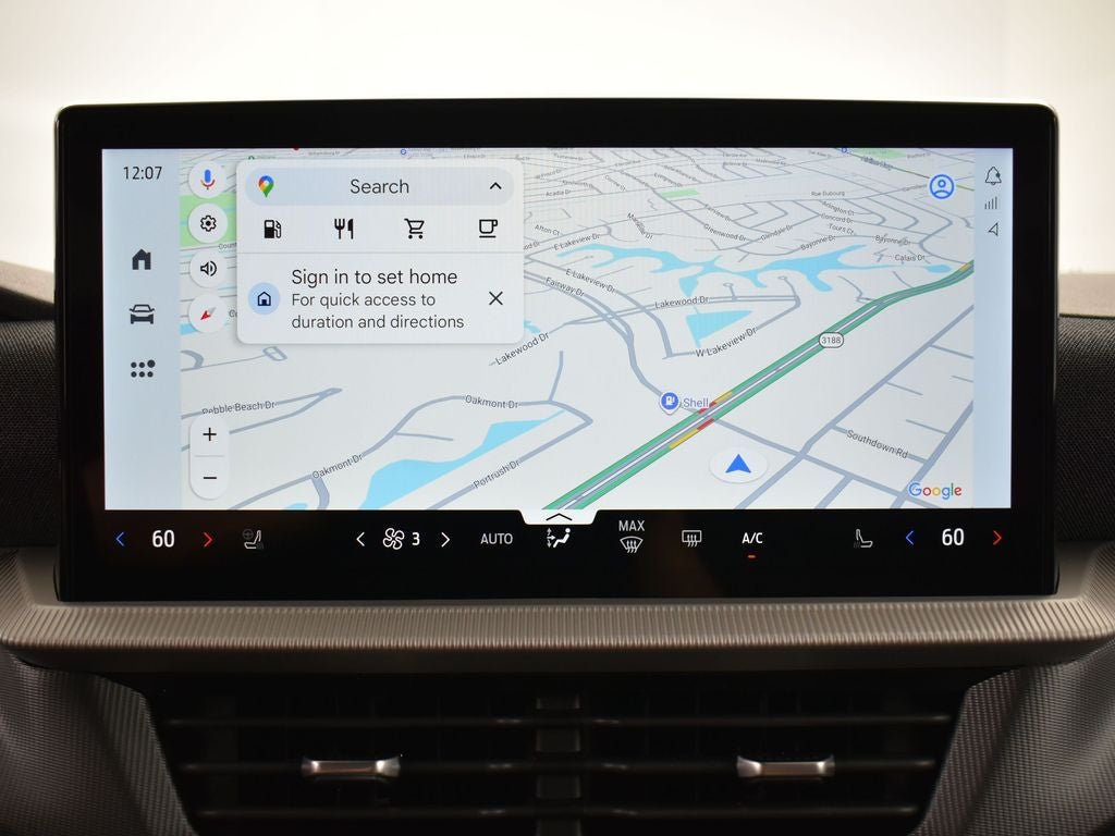 2026 Ford Explorer ST-Line 300A