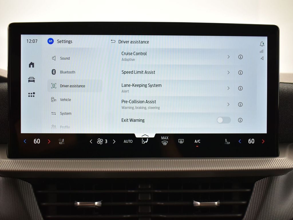 2026 Ford Explorer ST-Line 300A