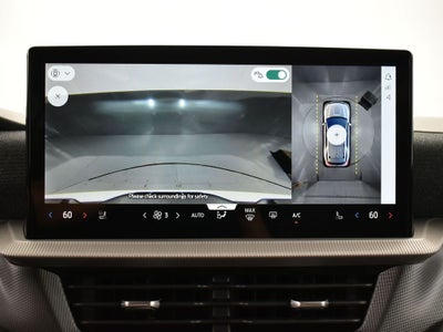 2026 Ford Explorer ST-Line 300A