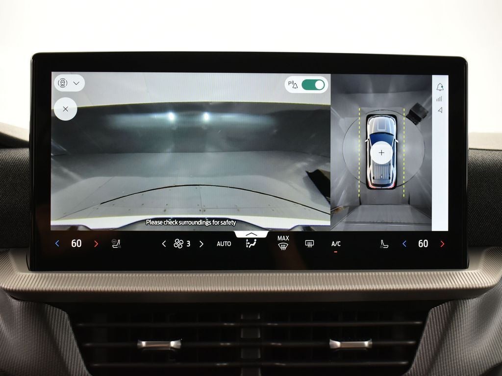 2026 Ford Explorer ST-Line 300A