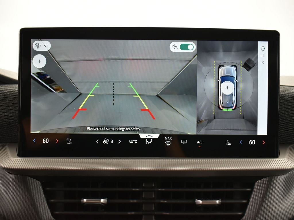 2026 Ford Explorer ST-Line 300A