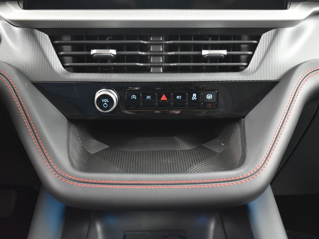 2026 Ford Explorer ST-Line 300A