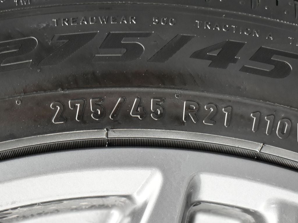 2026 Ford Explorer ST-Line 300A