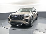 2026 Ford Explorer ST-Line 300A