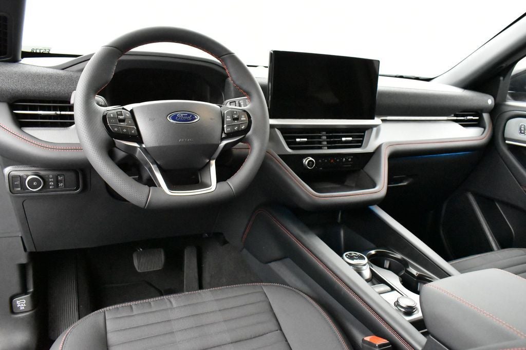 2026 Ford Explorer ST-Line 300A