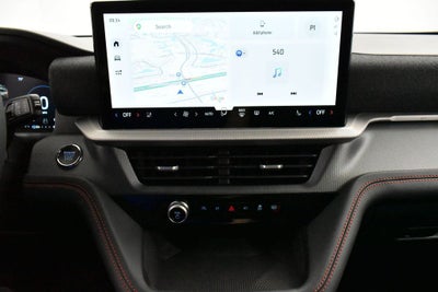 2026 Ford Explorer ST-Line 300A