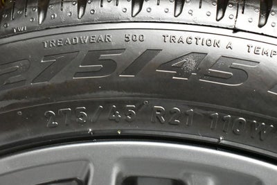 2026 Ford Explorer ST-Line 300A