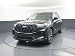 2026 Ford Explorer ST-Line 300A