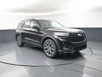 2026 Ford Explorer ST-Line 300A